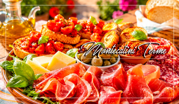 Miglior ristorante di Montecatini Terme Toscana