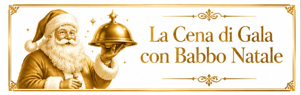 Hotel cu restaurant pentru cina festivă de Crăciun